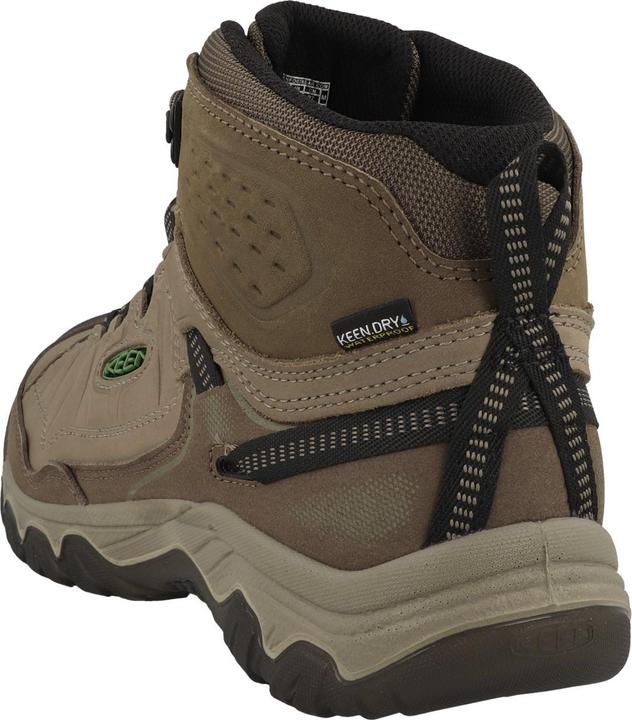 Produktbild Keen Targhee IV MID WP - 67249 (45)