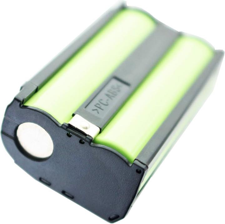 Image du produit Sennheiser Batterie BA2015, G2, G3, 009950, Système 2015