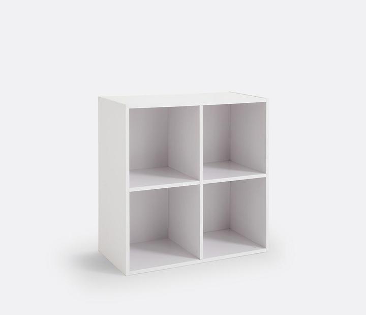 Produktbild La Redoute Interieurs Diny (67 x 33 x 67 cm)