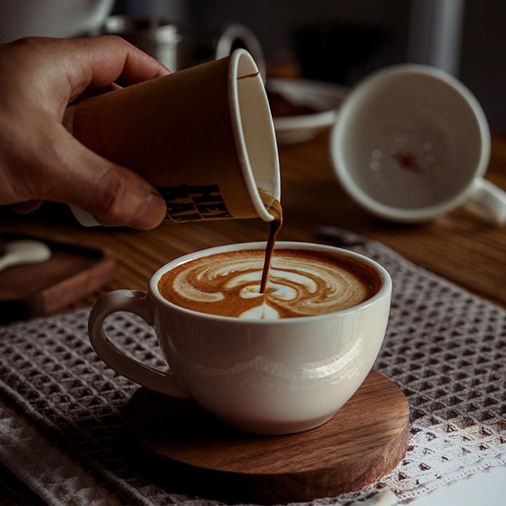 Actual product image MHW 3Bomber Cappuccino cup (280 ml, 1x)