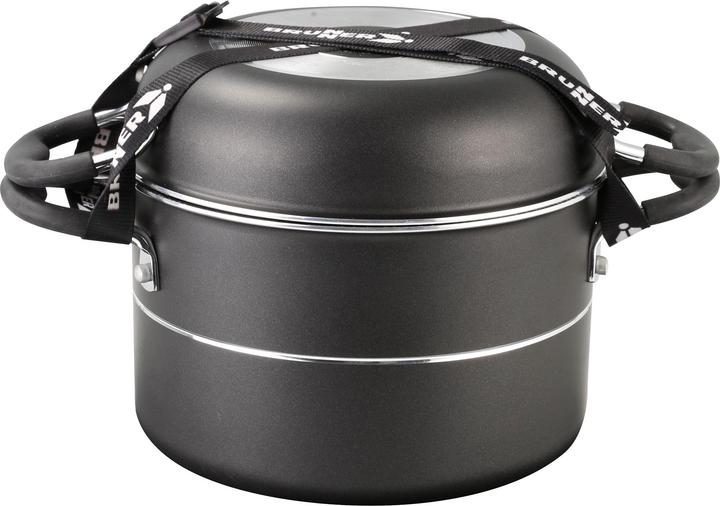 Actual product image Brunner Piratesque 6+1