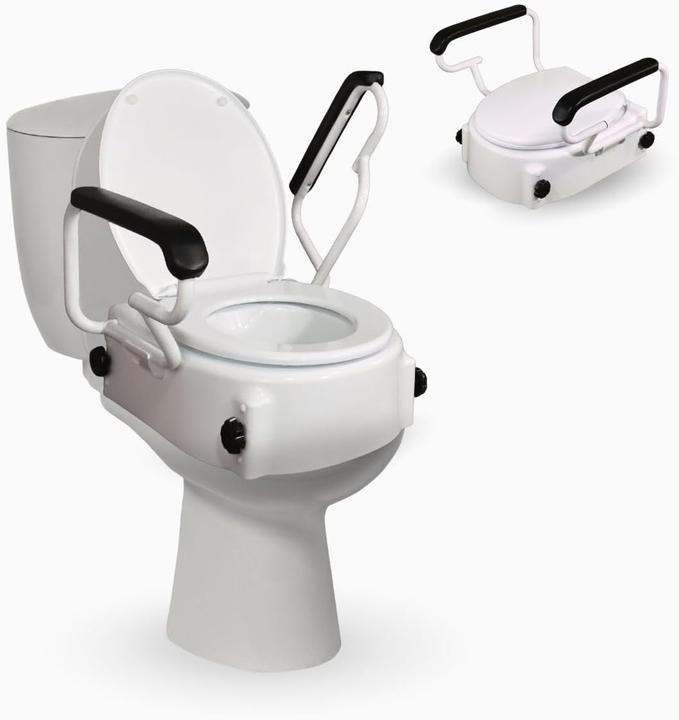 Produktbild Mobiclinic Toilettensitzerhöhung