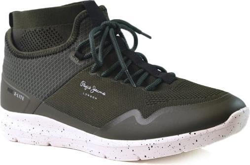 Pepe Jeans Wade Knitsock-45 (45)