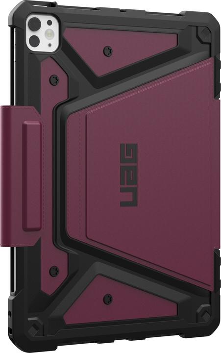 Actual product image UAG Metropolis SE Case (Apple iPad Pro 11 2024)