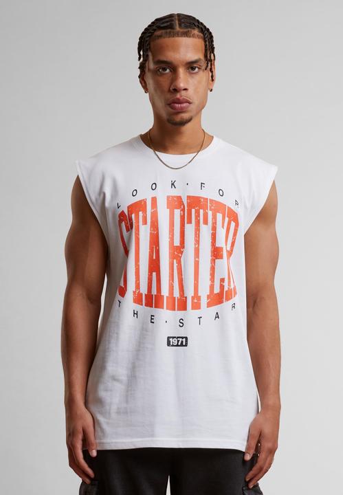 Immagine prodotto Starter Sleeveless Tee - 195837 (XXL)