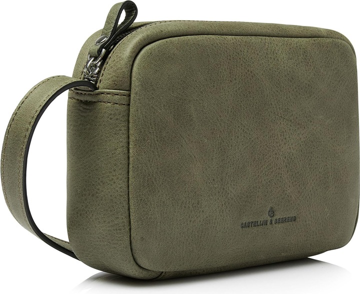 Immagine prodotto Castelijn & Beerens Borsa a tracolla Carisma in pelle 23,5 cm