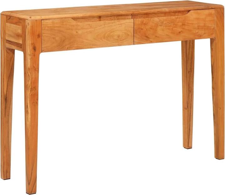 Produktbild vidaXL Konsolentisch (110 x 30 x 80 cm)