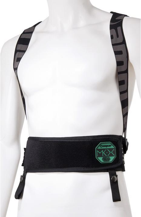 Image du produit Amplifi Mkx (M, L, Protection dorsale, Modèle unique)