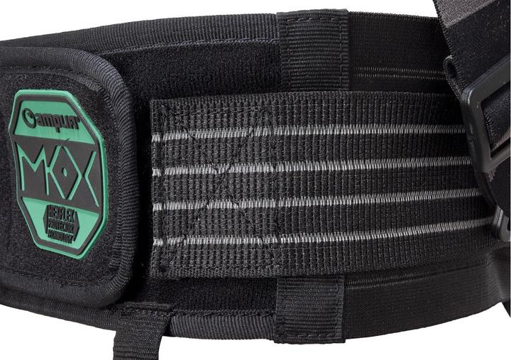 Image du produit Amplifi Mkx (M, L, Protection dorsale, Modèle unique)