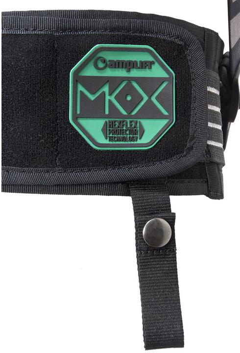 Image du produit Amplifi Mkx (M, L, Protection dorsale, Modèle unique)