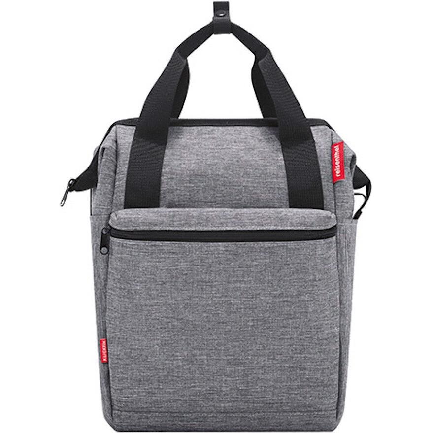 Klickfix, Portapacchi Bici