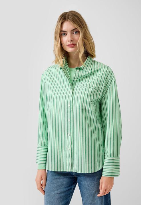 Produktbild s.Oliver Bluse Bluse (48)