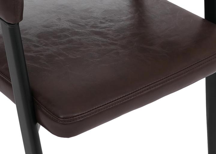 Image du produit JOHN316 Esszimmerstuhl