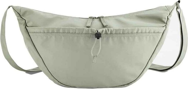 Actual product image Quadral Studio Crossbody Bag