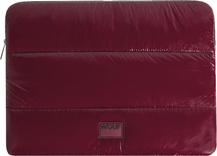 bordeaux glossy