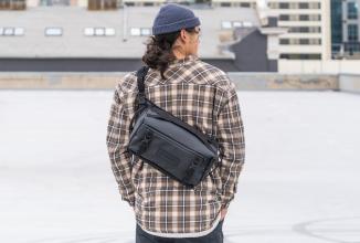 Productafbeelding Wandrd Rogue Sling (Camera schoudertas, 9 l)