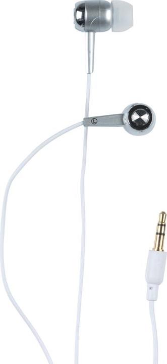 Actual product image Benson Electric Earphones stereo (Cable)