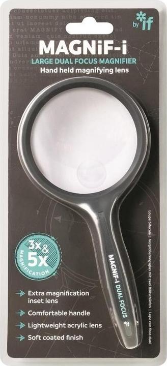Actual product image IF Magni-i Magnifier with Grf