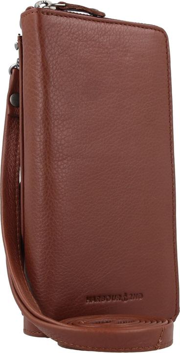 Immagine prodotto Harbour 2nd Portafoglio Just Pure Pamela con protezione RFID in pelle 19,5 cm