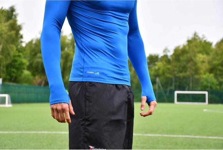 Actual product image Precision Essential Baselayer (XL)