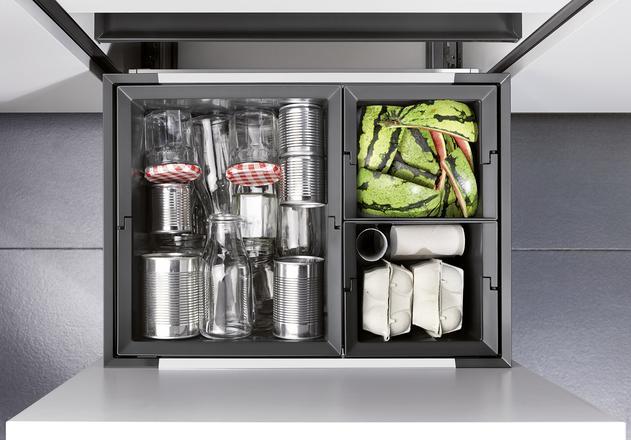 Image du produit Blanco Flexon II XL 60/3 (46 l)
