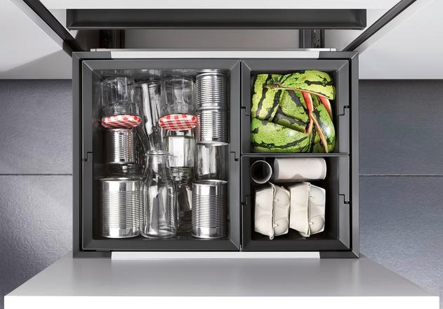 Produktbild Blanco Flexon II XL 60/3 (46 l)