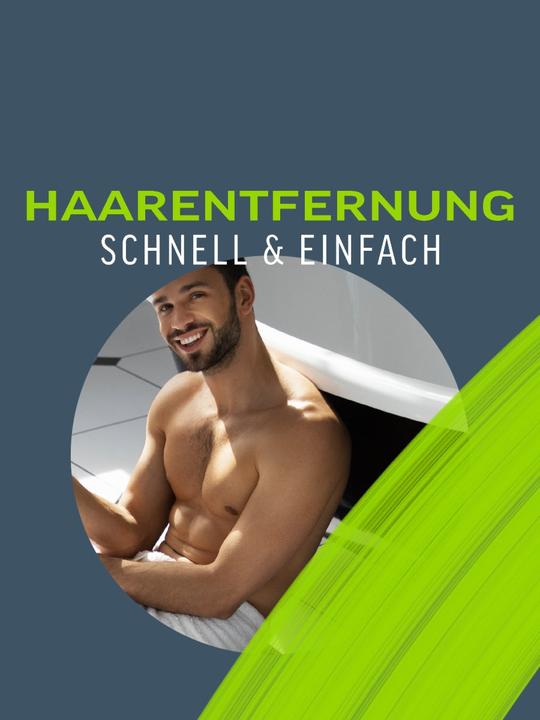 Produktbild Veet Haarentfernungscreme (200 ml, 1 x, 240 g)