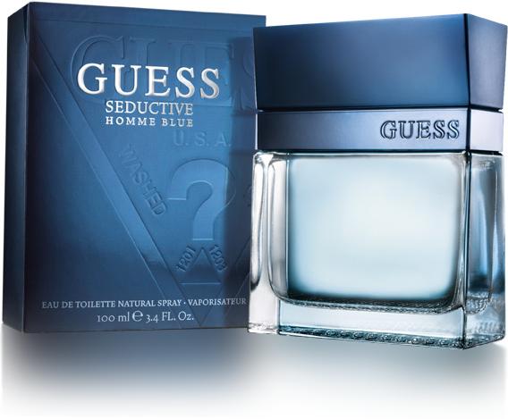 Immagine prodotto Guess seducenti (Eau de toilette, 100 ml)