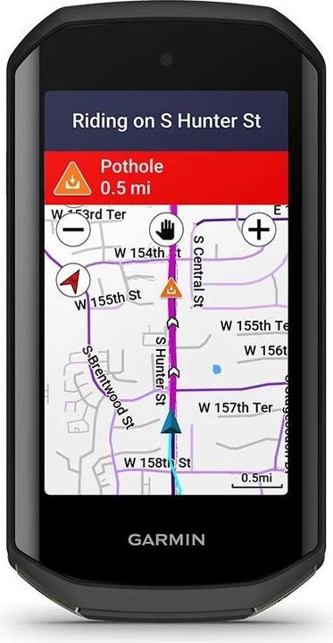 Produktbild Garmin Edge 1050 GPS