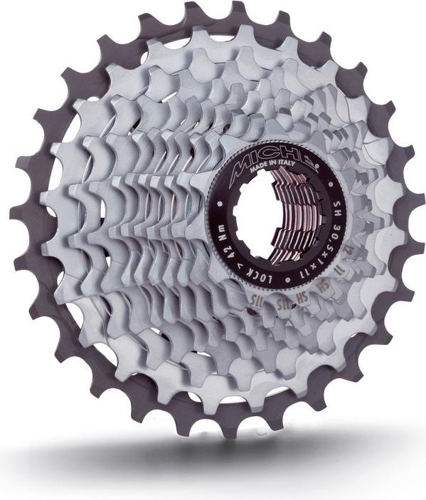 Immagine prodotto Miche Luce Primato (11-velocità, 12-32)