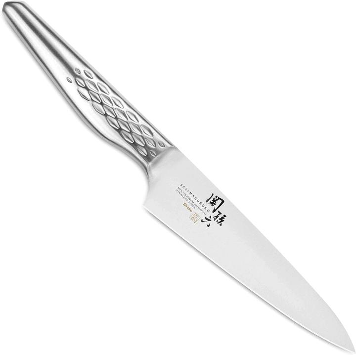 Immagine prodotto Kai Coltello da ufficio Seki Magoroku Shoso, 12 cm (12 cm)