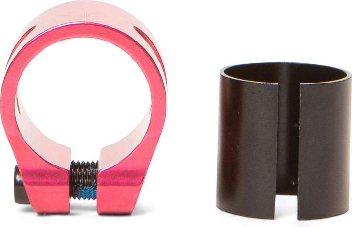 Immagine prodotto Blunt Envy Clamp Oversized Twin Slit