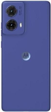 Actual product image Motorola Moto G85 (256 GB, Cobalt Blue, 6.65", SIM + eSIM, 50 Mpx, 5G)