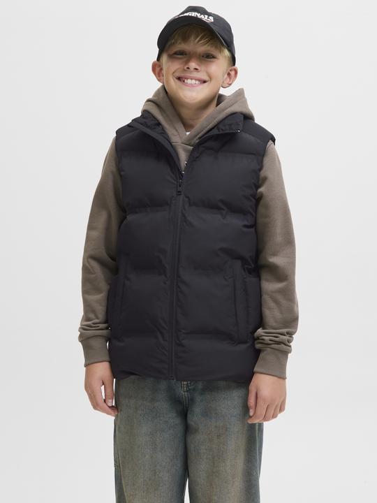 Actual product image Jack & Jones Steppweste Junior Steppweste (164)