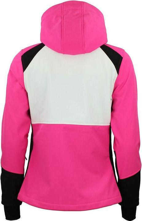 Immagine prodotto Peak mountain Softshell Ametisffa (XL)