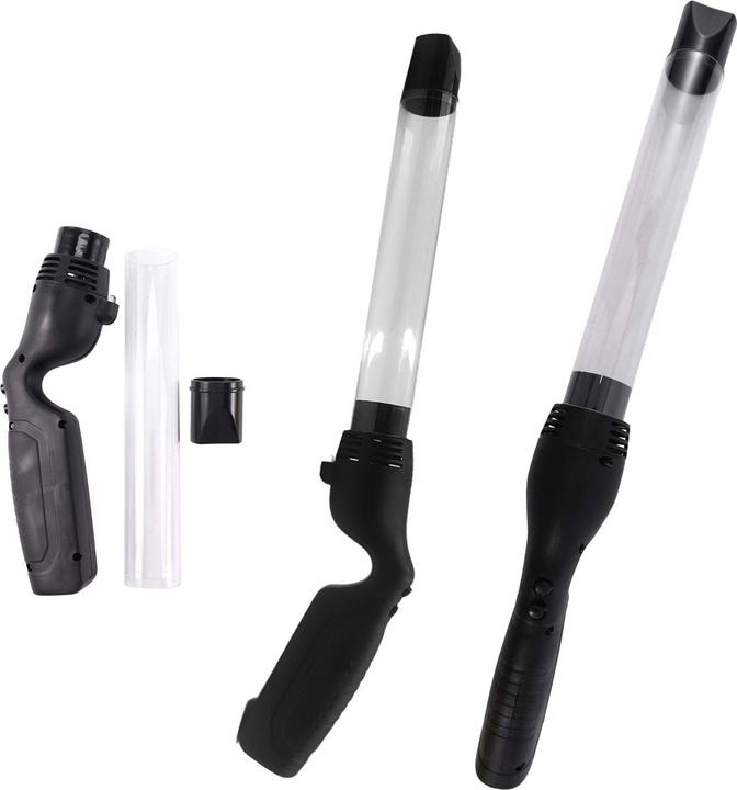 Produktbild Mad Monkey Vakuum - Insektenfängers