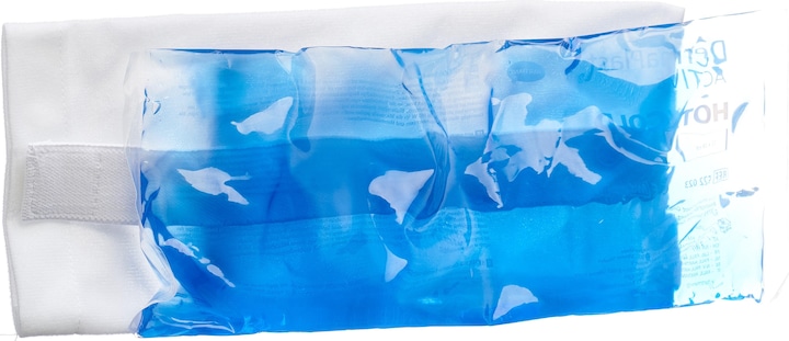 Produktbild DermaPlast Active Kalt-Warm (1 x, 950 ml, 473 g)