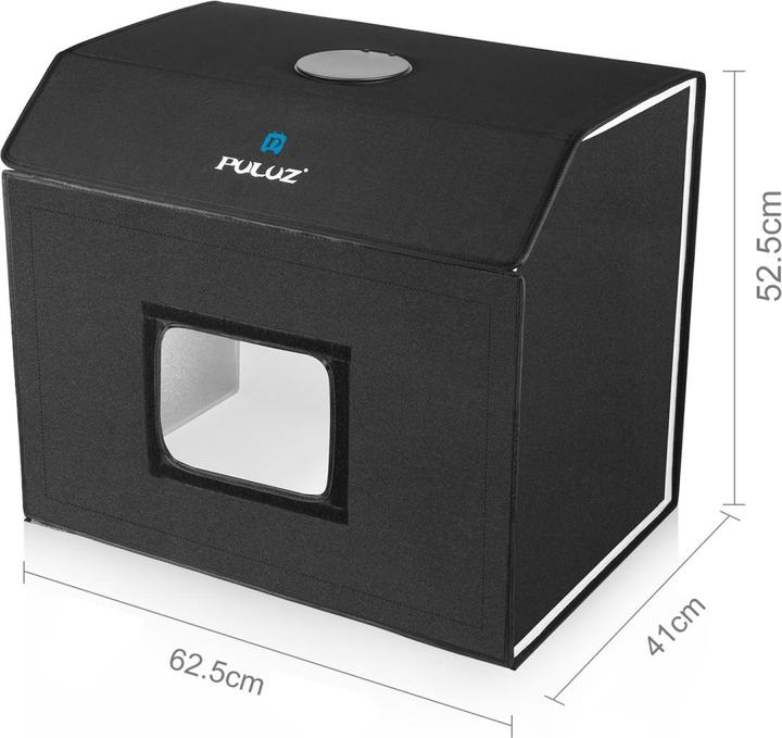 Produktbild Puluz PU5064EU (Aufnahmebox)