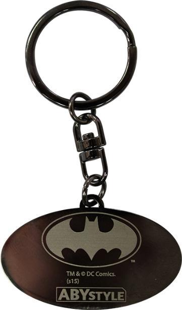 Actual product image ABYstyle DC Comics: Batman Logo