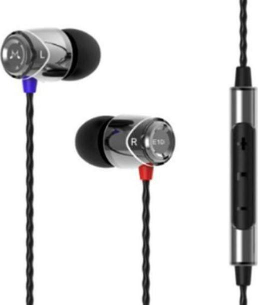 Actual product image SoundMagic E10C (NC, Cable)