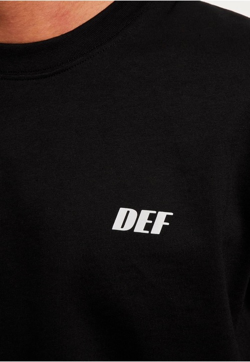 Produktbild DEF Open Longsleeve - 134549 (L)