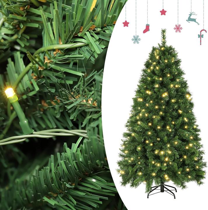 Produktbild Salcar Weihnachtsbaum (210 cm)