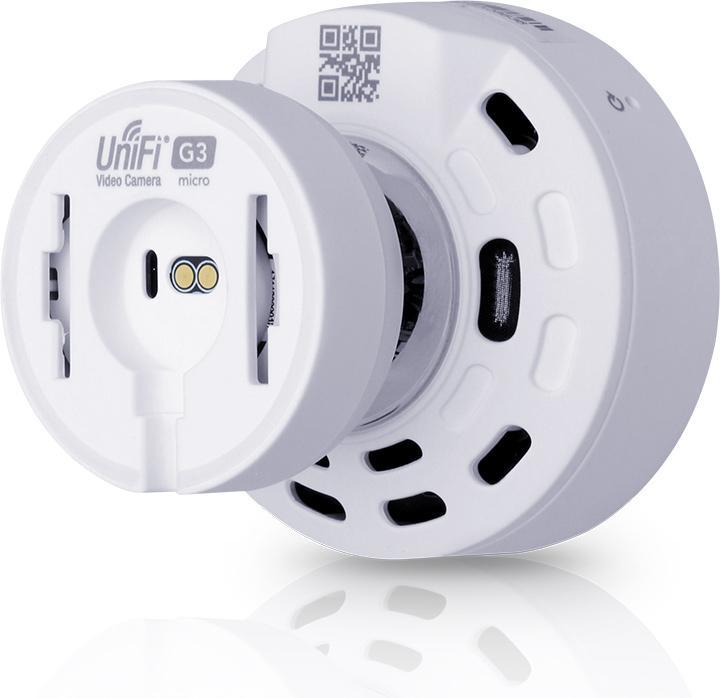 Actual product image Ubiquiti G3 Micro (1920 x 1080 Pixels)
