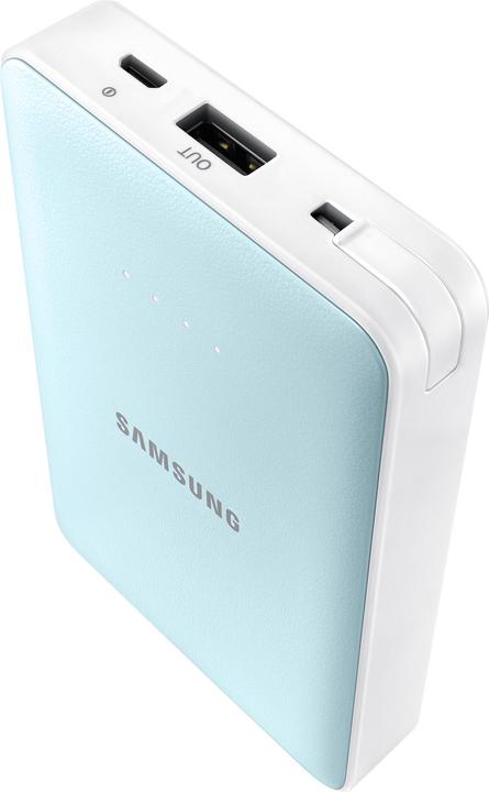 Produktbild Samsung externer Akkupack (11300 mAh, 41.81 Wh)