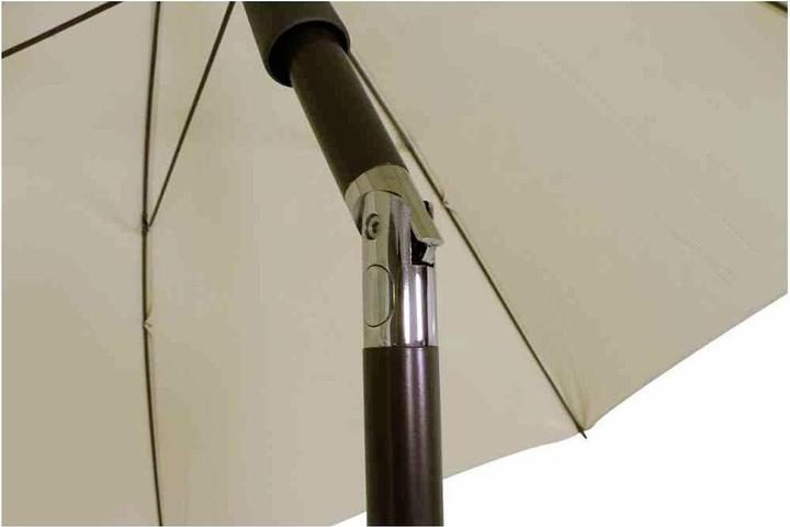 Actual product image Siena Garden Schirm (1.80 m)