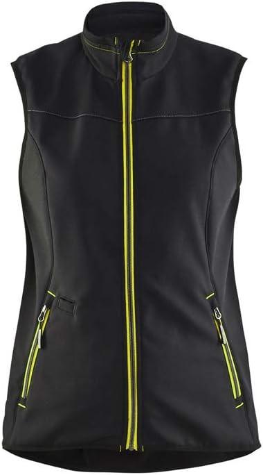 Produktbild Blakläder Softshell-Damenweste (XS)