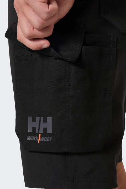 Actual product image Helly Hansen Oxford 4x Cnct Shorts (54, 54)