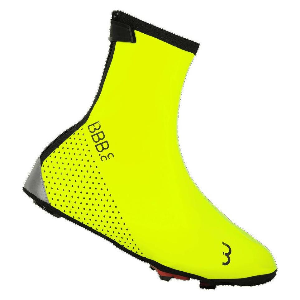 Bbb, Herren, Schuhüberzug, Waterflex 3.0 Bws-23 Überschuhe (48), Gelb
