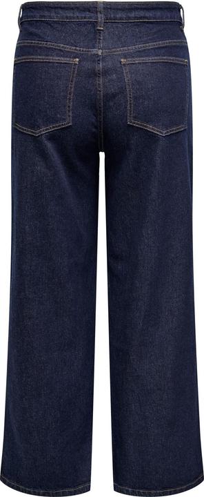Actual product image Only CARMADISON Hohe Taille Weiter Beinschnitt Jeans Jeans mit weitem Bein (W42/L32)
