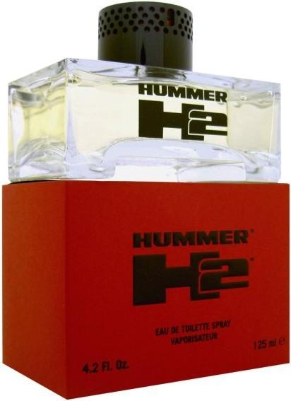 Image du produit Hummer H2 (Eau de toilette, 125 ml)